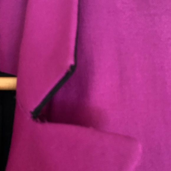 Petar Petrov Double Breasted Blazer - Picture 3 of 9